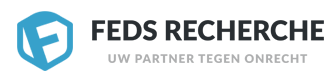 FEDS Recherchebureau Logo